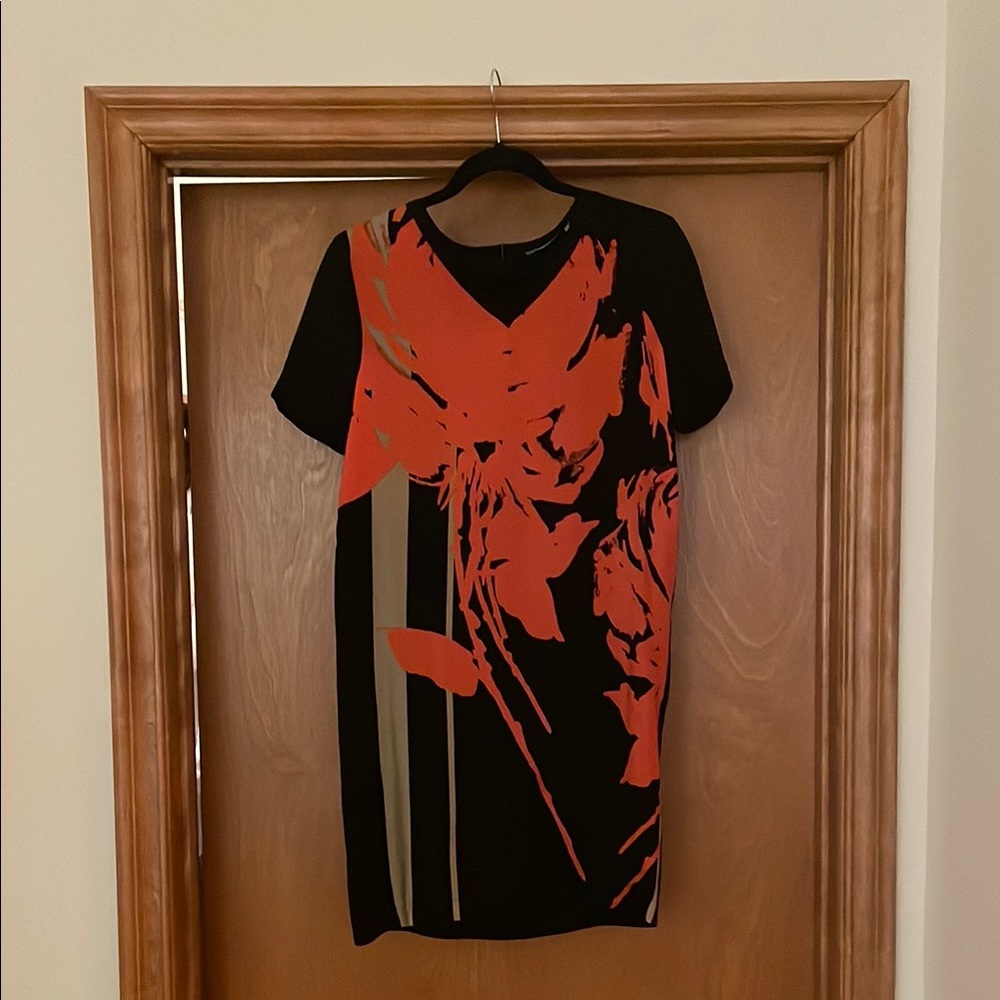 Robert Rodriguez Dress. Lightweight and super comfortable. Brand New
